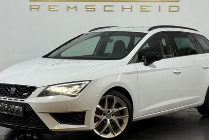Seat Leon 95.621 km 19.990 &euro; Remscheid 42897