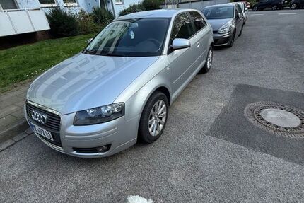 Audi A3 140.000 km 4.000 &euro; Monheim 40789