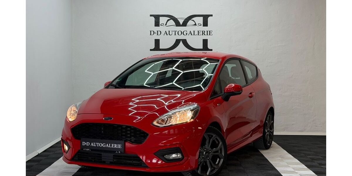 Ford Fiesta 104.600 km 7.900 &euro; Remscheid 42857