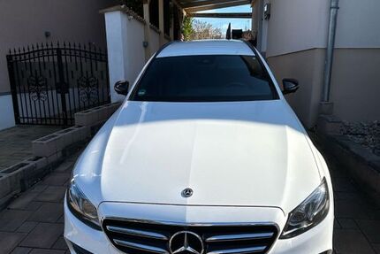 Mercedes-Benz E 220 116.000 km 26.000 &euro; Frechen 50226
