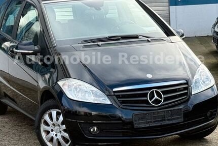 Mercedes-Benz A 180 140.000 km 1.980 &euro; Ratingen 40880