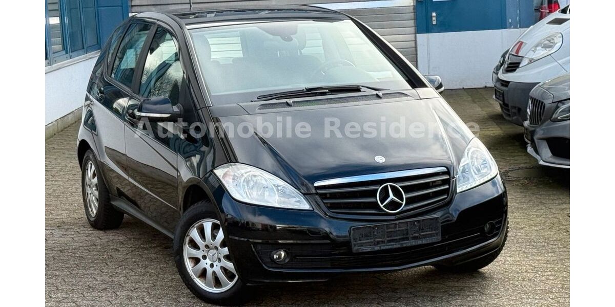 Mercedes-Benz A 180 140.000 km 1.980 &euro; Ratingen 40880