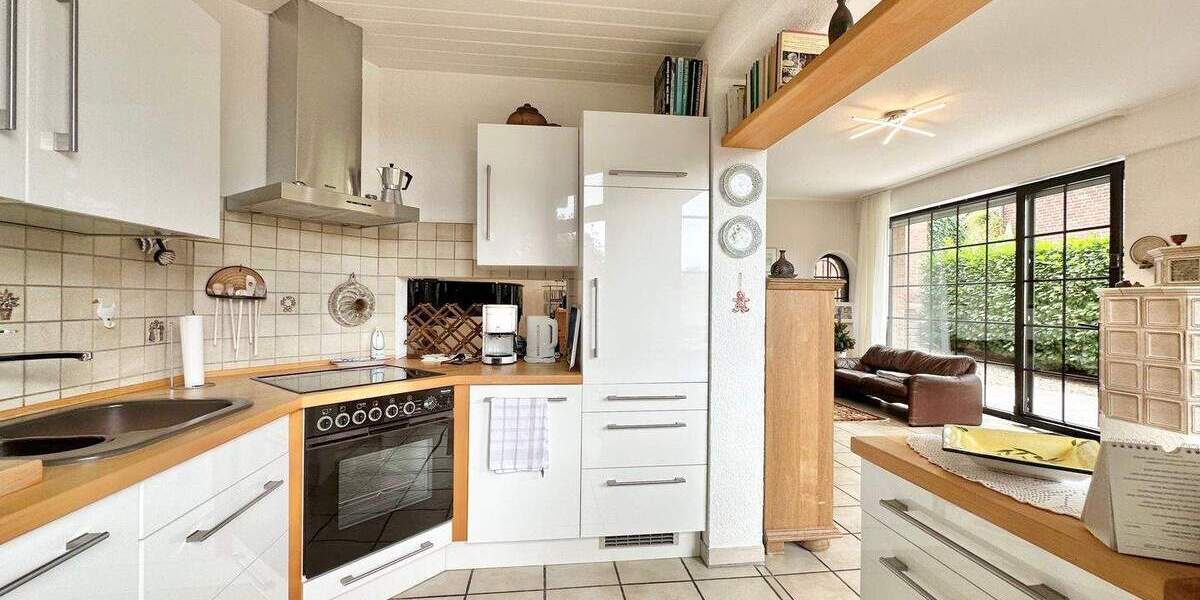 Doppelhaushälfte Odenthal Voiswinkel - 3 Zimmer, 151 m&sup2;, 498.000&euro; | Angebot:25894045