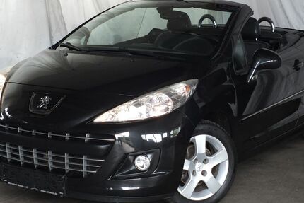 Peugeot 207 96.211 km 6.904 &euro; Köln-Marsdorf/Junkersdorf 50858
