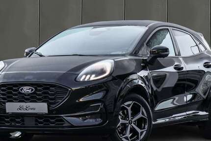 Ford Puma 14.800 km 25.990 &euro; Köln-Porz 51149