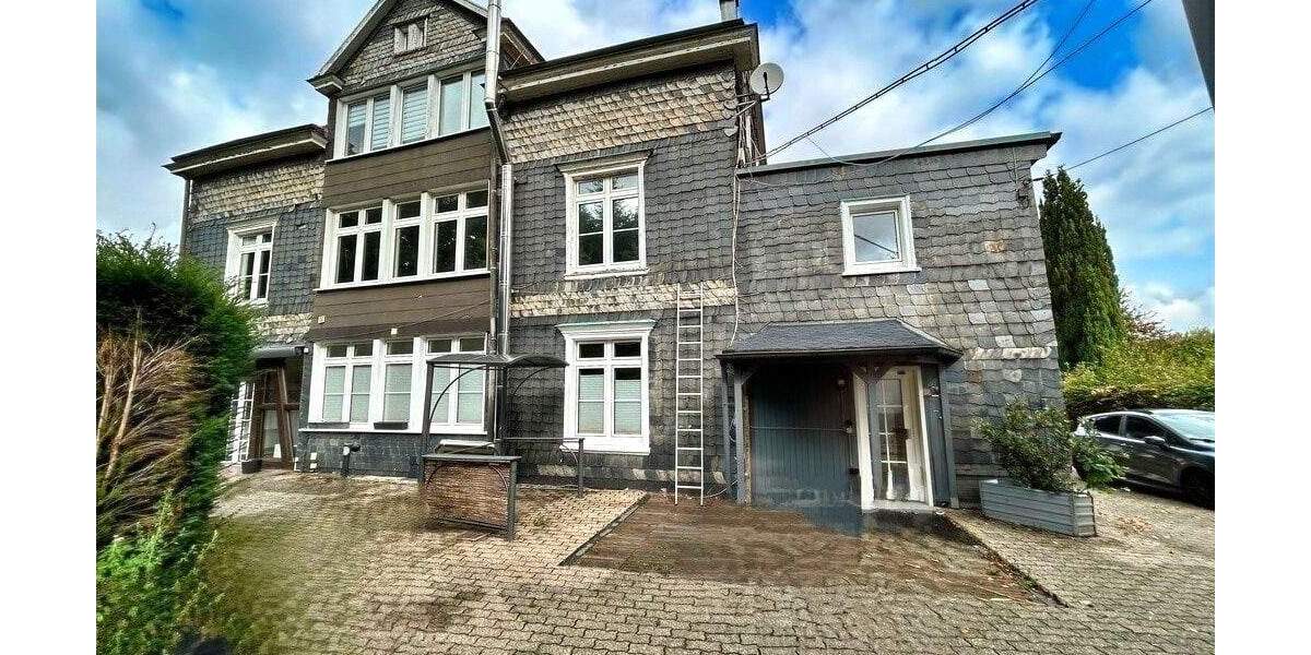 Bauernhaus, Landhaus Wermelskirchen - 1 Zimmer, 400 m&sup2;, 785.000&euro; | Angebot:25743758