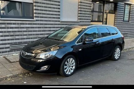 Opel Astra 109.000 km 6.500 &euro; Köln 50769
