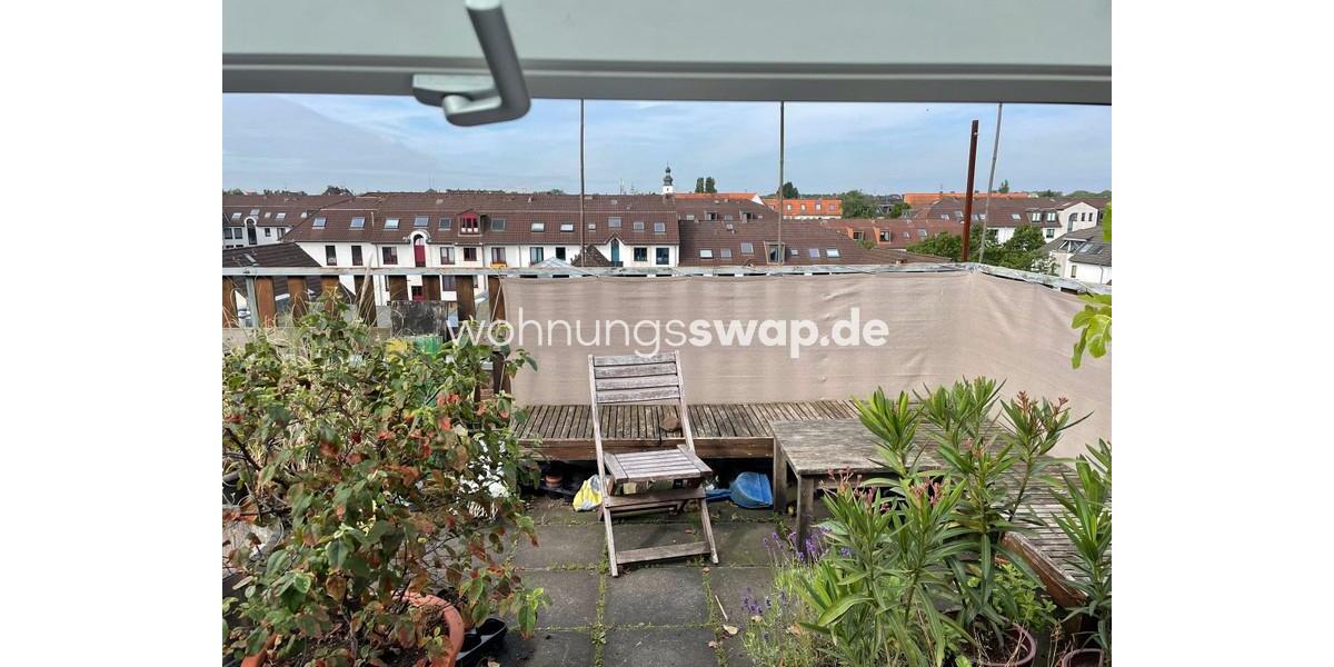 Etagenwohnung Köln Lindenthal - 3 Zimmer, 78 m&sup2;, 900&euro; | Angebot:24539000