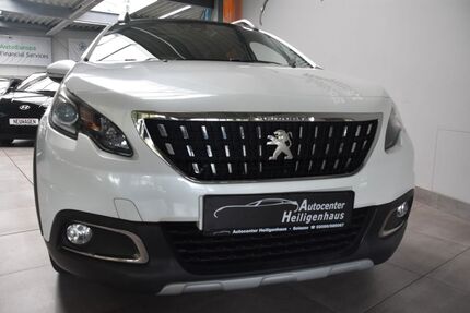 Peugeot 2008 104.500 km 8.780 &euro; Heiligenhaus 42579