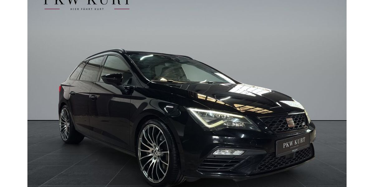 Seat Leon 95.560 km 21.990 &euro; Remscheid 42857