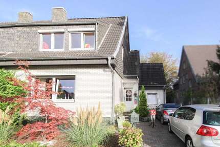 Haus Willich - 6 Zimmer, 147 m&sup2;, 449.000&euro; | Angebot:27363507