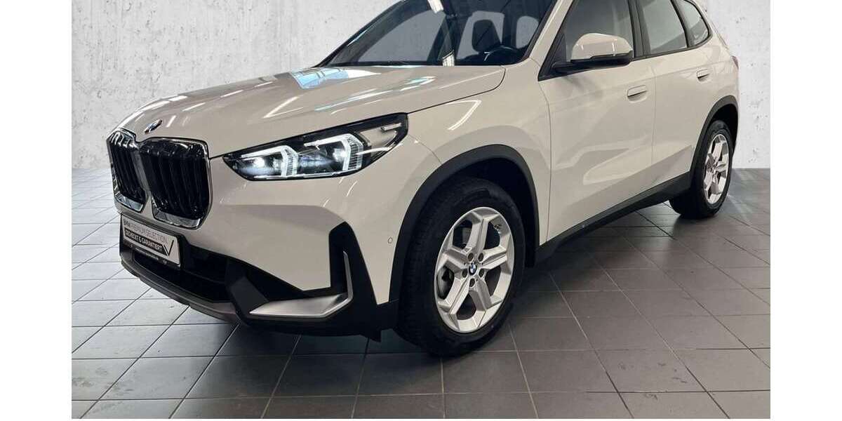 BMW X1 48.400 km 32.840 &euro; Solingen 42719