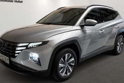 Hyundai TUCSON 59.800 km 24.450 &euro; Neuss 41464