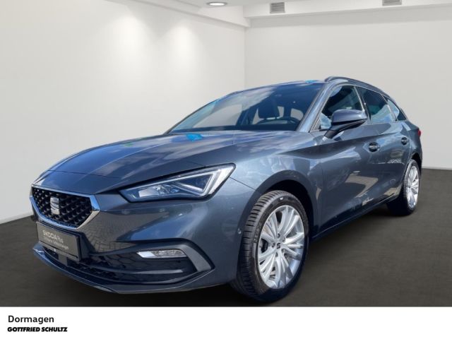 Seat Leon 63.428 km 23.550 &euro; Dormagen 41540
