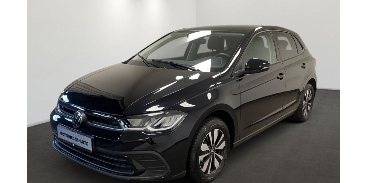 VW Polo 6.407 km 26.990 &euro; Düsseldorf 40233