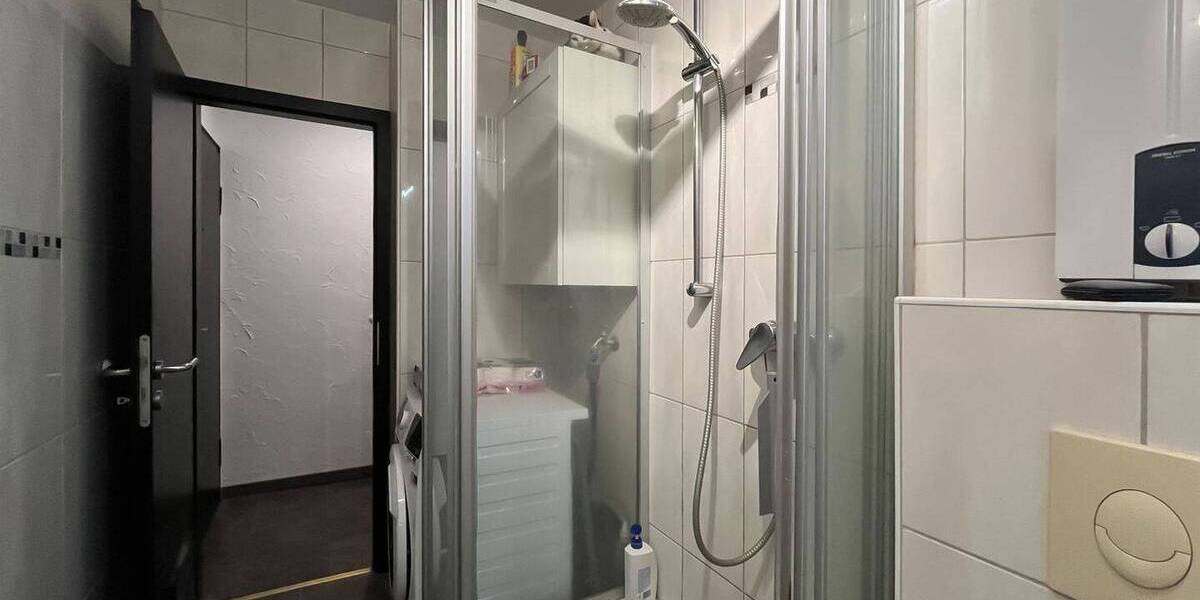Etagenwohnung Leverkusen Küppersteg - 3 Zimmer, 63 m&sup2;, 139.000&euro; | Angebot:26796352