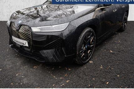 BMW iX 18.953 km 52.900 &euro; Mettmann 40822