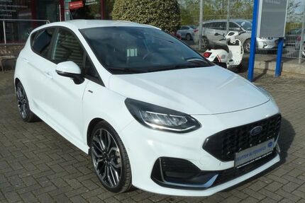 Ford Fiesta 33.447 km 16.900 &euro; Köln 51063