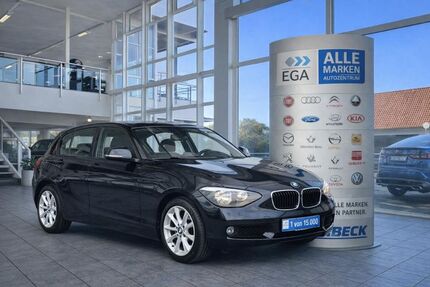 BMW 118 145.000 km 11.887 &euro; Wermelskirchen 42929