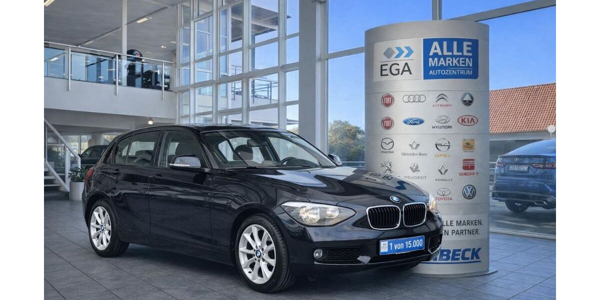 BMW 118 145.000 km 11.887 &euro; Wermelskirchen 42929