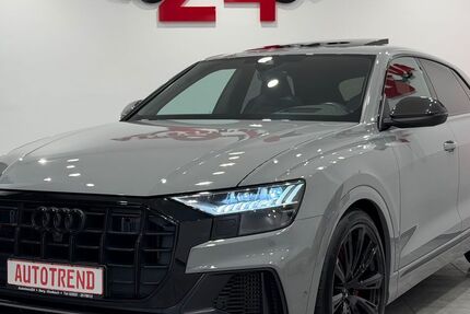 Audi SQ8 36.000 km 84.900 &euro; Bergisch Gladbach 51469