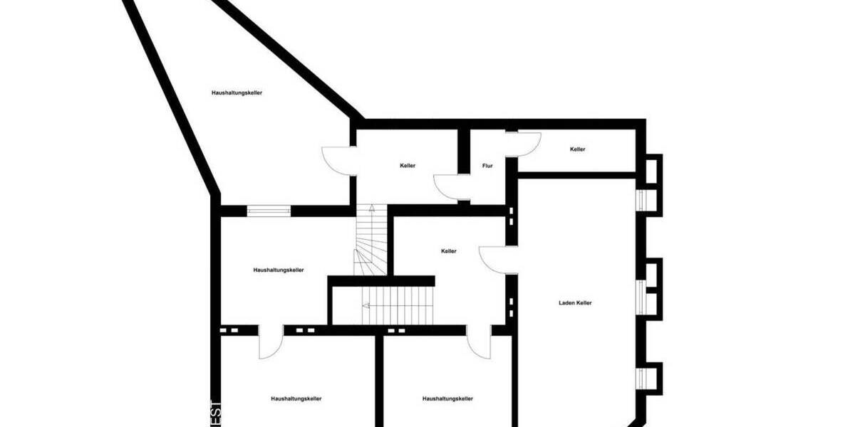 Mehrfamilienhaus, Wohnhaus Düsseldorf Flingern Nord - 2 Zimmer, 722 m&sup2;, 1.900.000&euro; | Angebot:26093167