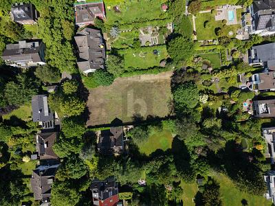SELTENE GELEGENHEIT IN EXKLUSIVER VILLENLAGE - Grundstück Wuppertal Gemarkung Vohwinkel | Angebot:27326124