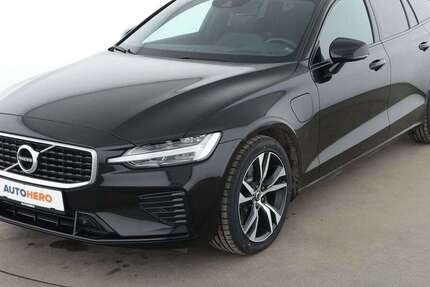 Volvo V60 112.918 km 25.880 &euro; Köln 50739