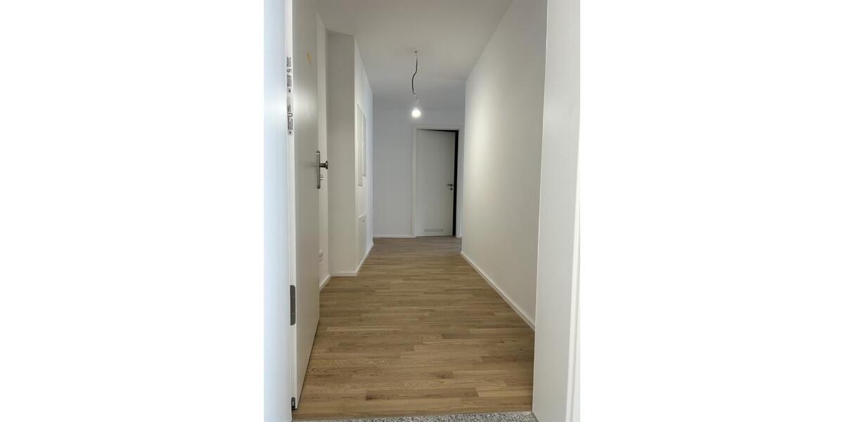 Etagenwohnung Düsseldorf Stadtbezirk 3 - 2 Zimmer, 56 m&sup2;, 1.288&euro; | Angebot:25454806