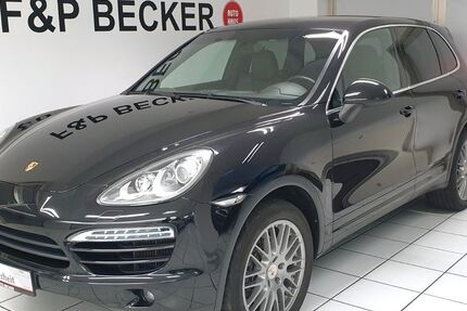 Porsche Cayenne 160.150 km 23.950 &euro; Wuppertal 42275