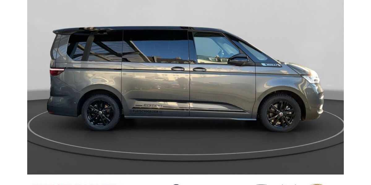 VW T7 Multivan 17.000 km 62.990 &euro; Köln-Mülheim 51063