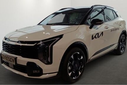 Kia Sportage 11.350 km 41.280 &euro; Korschenbroich 41352