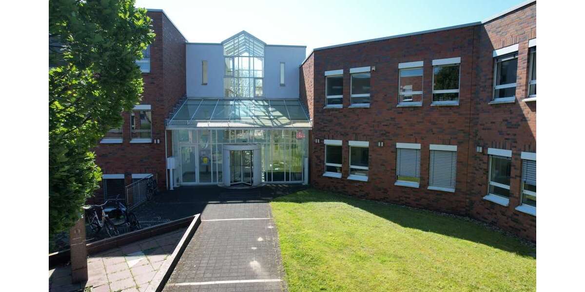 Gewerbeobjekt Mülheim an der Ruhr Heißen - 3.060&euro; | Angebot:16717460