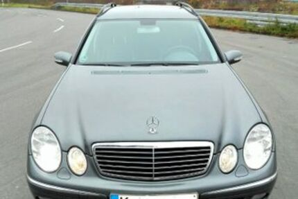 Mercedes-Benz 220 377.000 km 3.750 &euro; Köln 51145