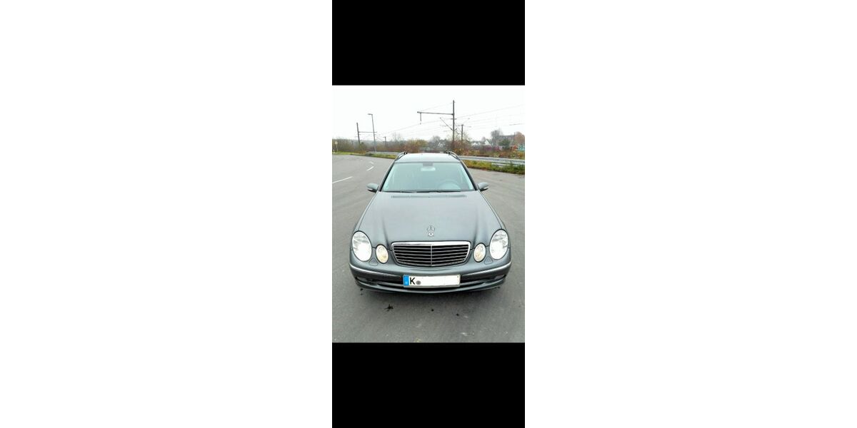 Mercedes-Benz 220 377.000 km 3.750 &euro; Köln 51145