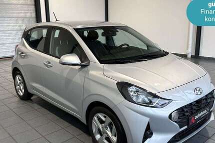 Hyundai i10 77.437 km 11.890 &euro; Wuppertal - Barmen 42287