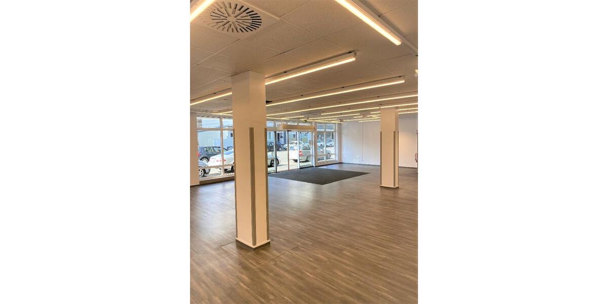 Gewerbeobjekt Wuppertal Gemarkung Barmen - 2.990&euro; | Angebot:25139511