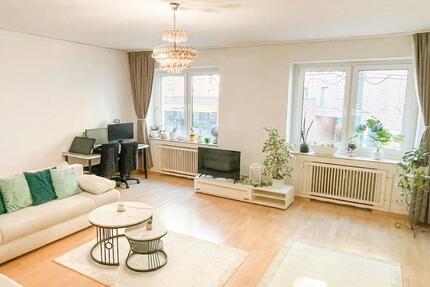 Wohnung Düsseldorf Stadtmitte - 4.5 Zimmer, 140 m&sup2;, 595.000&euro; | Angebot:24573298