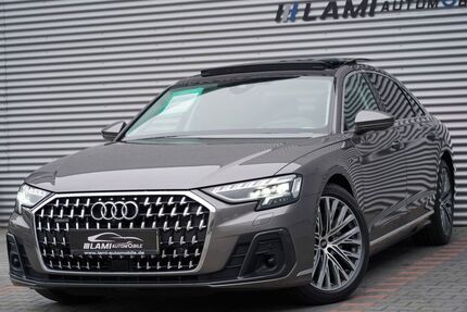 Audi A8 87.500 km 63.999 &euro; Grevenbroich 41515