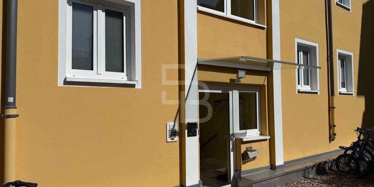 Etagenwohnung Köln Niehl - 2 Zimmer, 70 m&sup2;, 350.000&euro; | Angebot:25776344