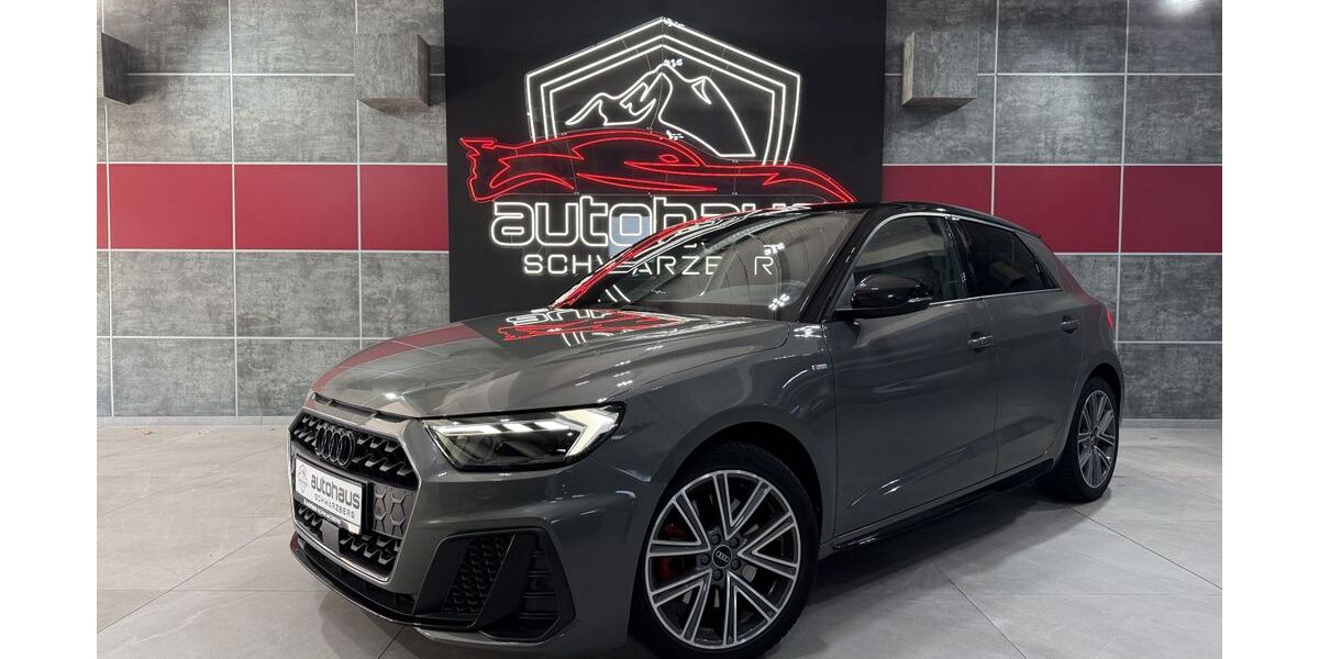 Audi A1 59.000 km 24.790 &euro; Remscheid 42897