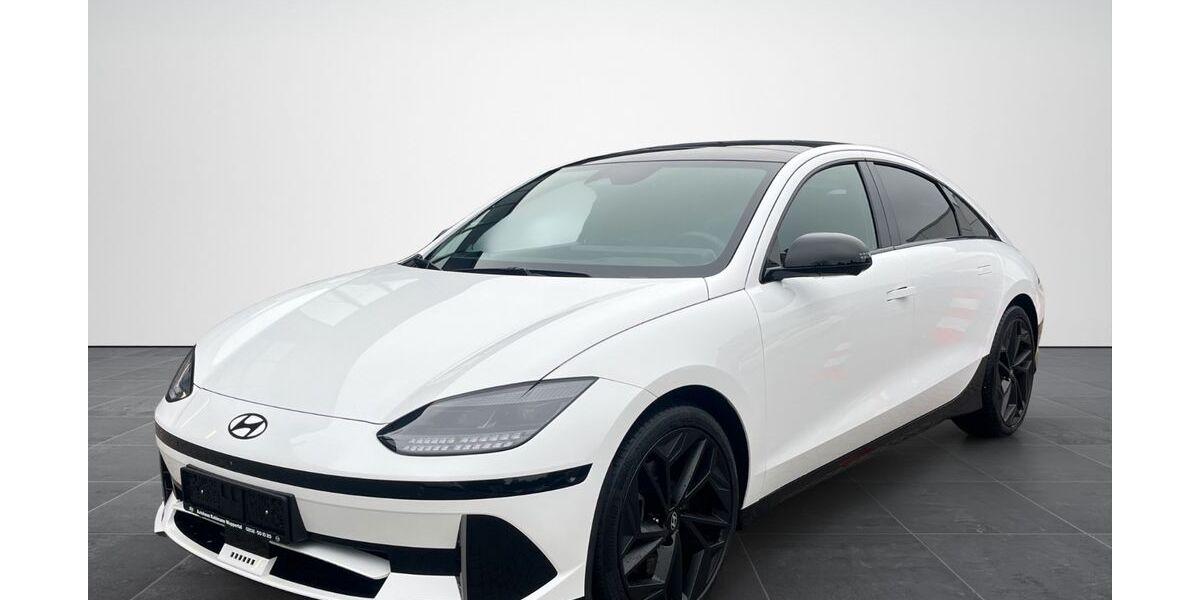 Hyundai IONIQ 6 33.530 km 33.790 &euro; Wuppertal 42281