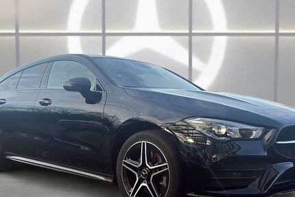 Mercedes-Benz CLA 250 48.300 km 28.490 &euro; Haan 42781