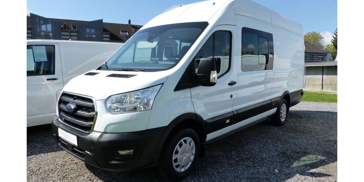 Ford Transit 105.000 km 19.950 &euro; Solingen 42699