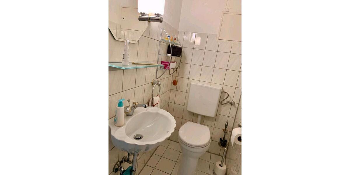 Etagenwohnung Wuppertal Cronenberg - 3.5 Zimmer, 72 m&sup2;, 164.000&euro; | Angebot:25843556