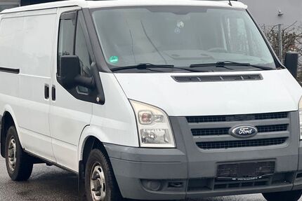 Ford Transit 260.000 km 5.999 &euro; Wuppertal 42389