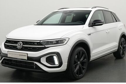 VW T-Roc 9.747 km 33.480 &euro; Leverkusen 51379