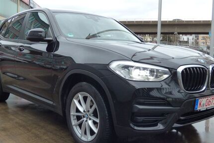 BMW X3 200.000 km 20.900 &euro; Köln 51105