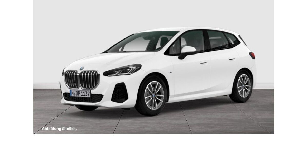 BMW 220 Active Tourer 32.962 km 33.740 &euro; Düsseldorf 40595