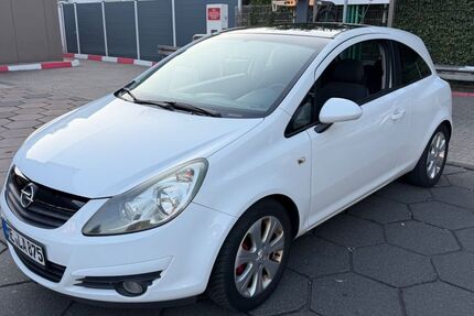 Opel Corsa 219.000 km 1.199 &euro; Ratingen 40885